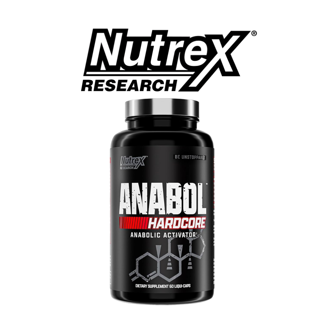 Nutrex Anabol