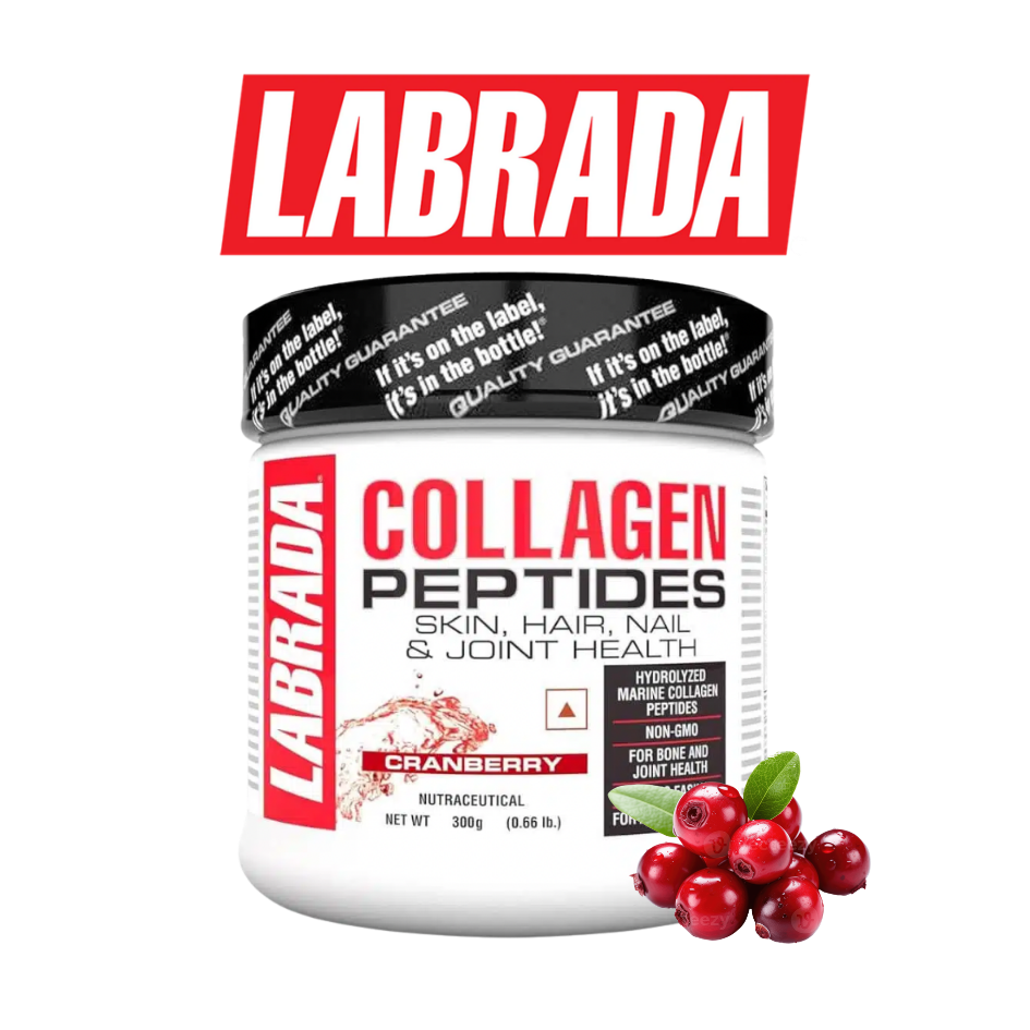 Collagen Cranberry - كولاجين كرانبيري