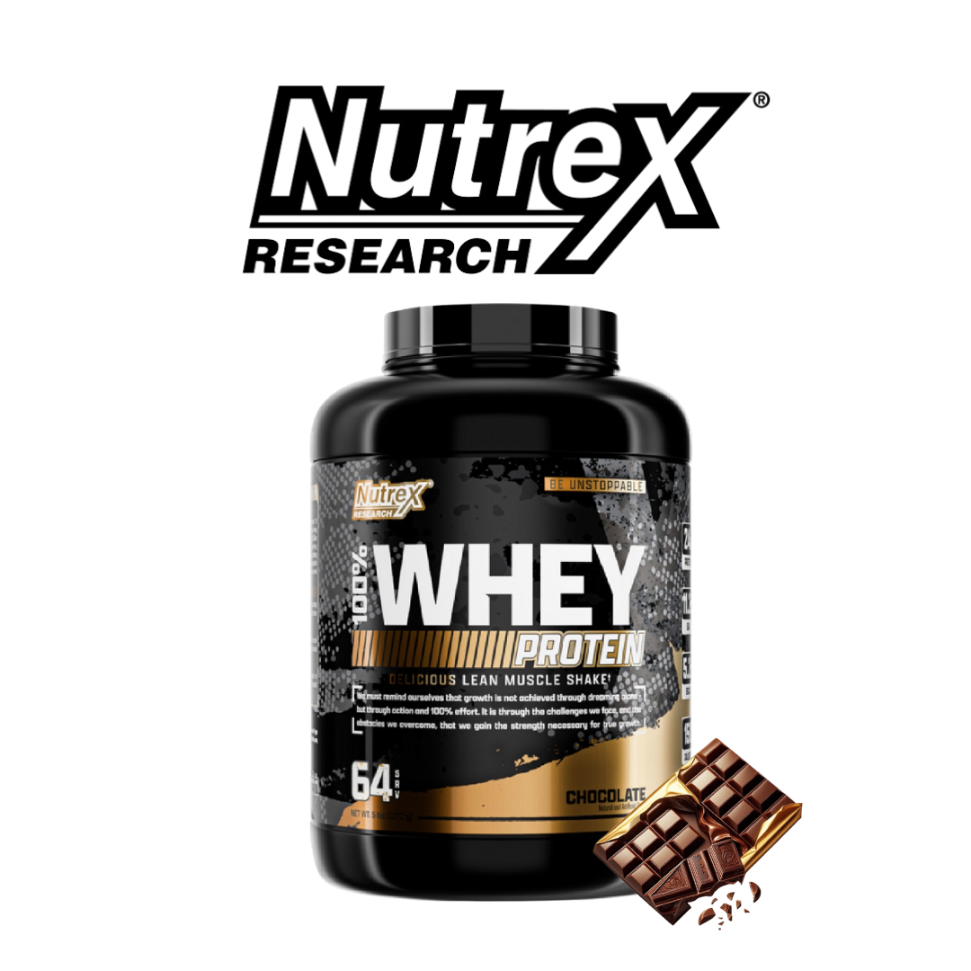 Nutrex Whey Protein