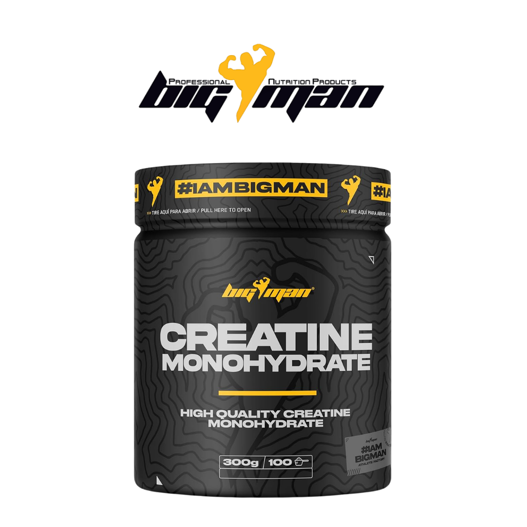 Creatine Unflavored - كرياتين بدون نكهة