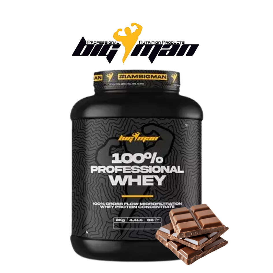 Protein Whey | بروتين واي