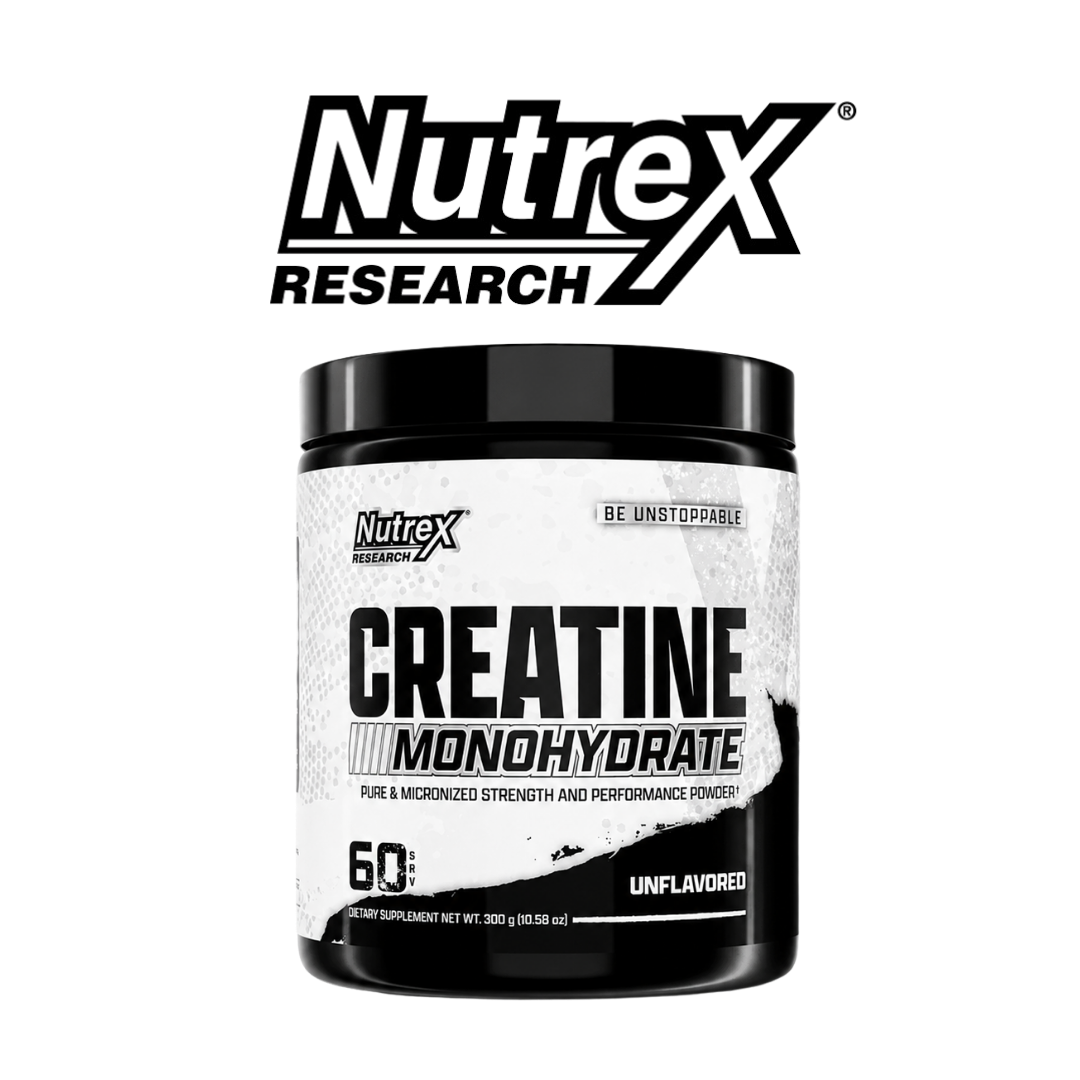 Nutrex Creatine - كرياتين نيوتركس