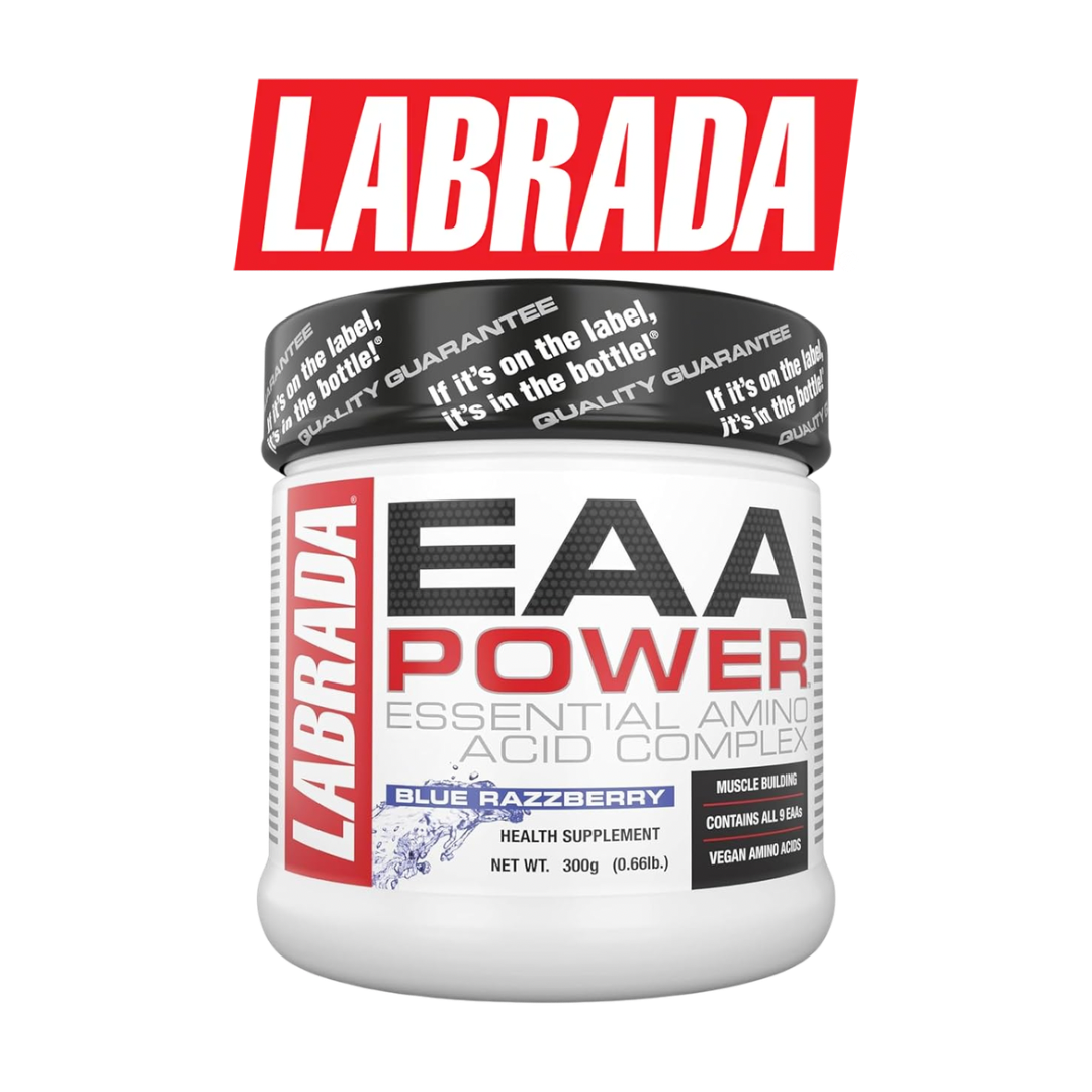 Labrada EAA