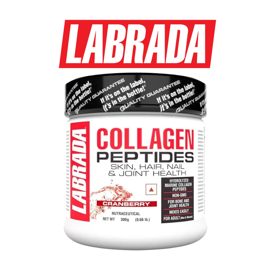Collagen - كولاجين