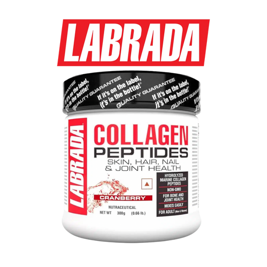 Collagen - كولاجين