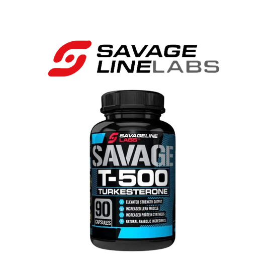 T-500 | تركستون تي-500