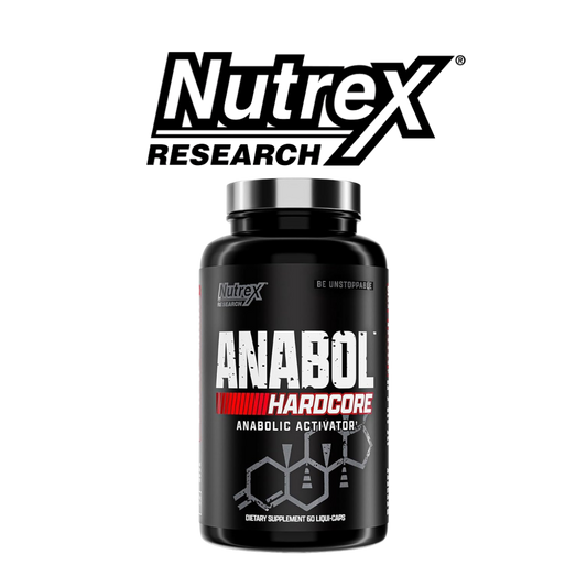 Nutrex Anabol - نيوتركس انابول