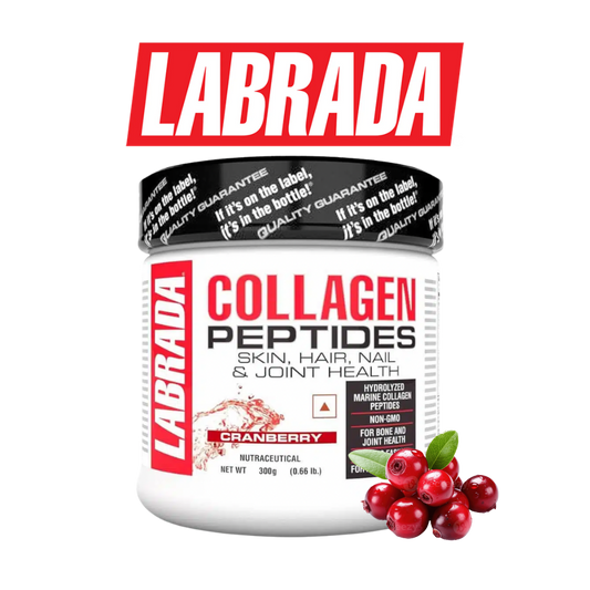 Collagen Cranberry - كولاجين كرانبيري