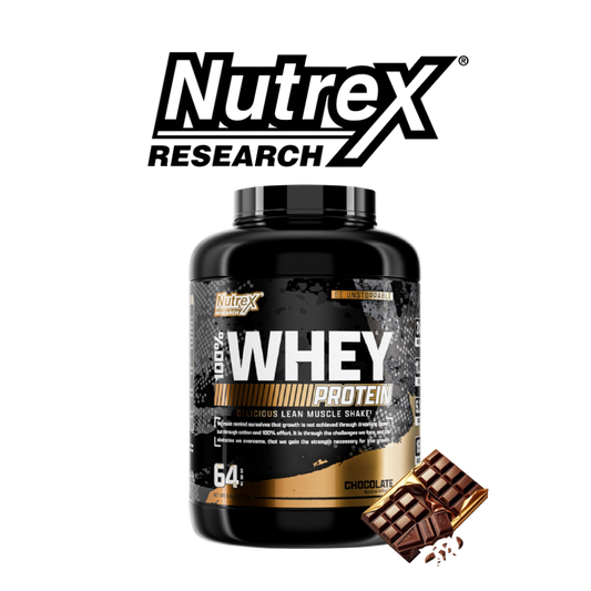 Nutrex Whey Protein