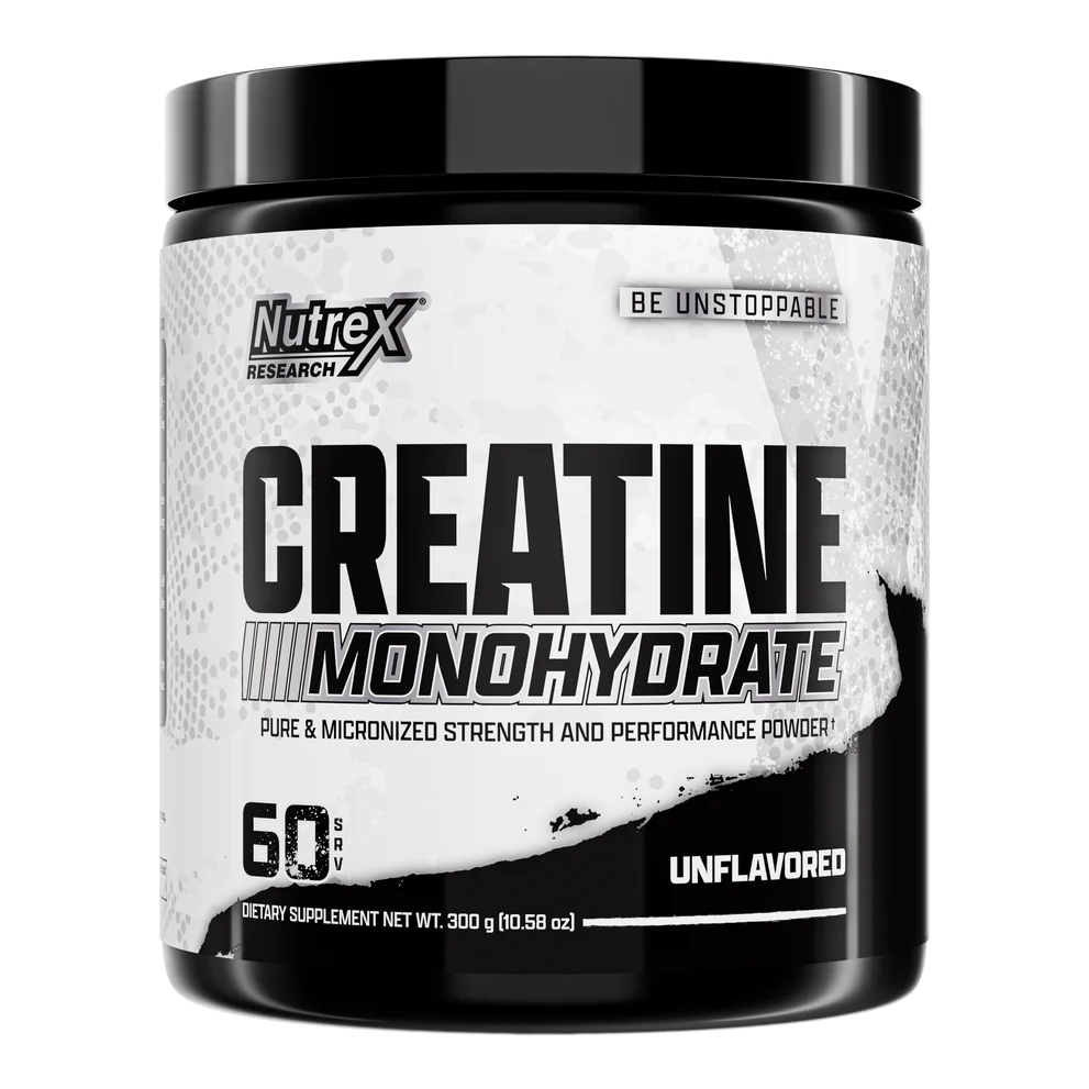 Nutrex Creatine - كرياتين نيوتركس