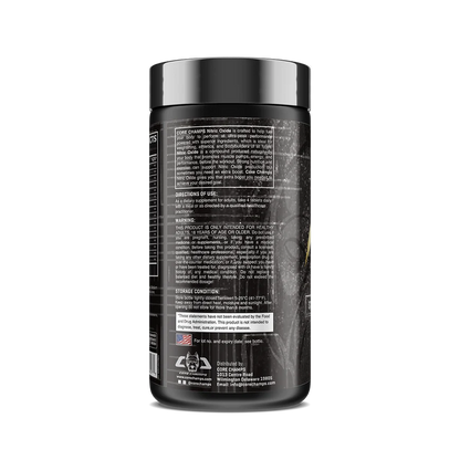 Core Champs Nitrix 120 Tablets | نيتريكس 120 قرص