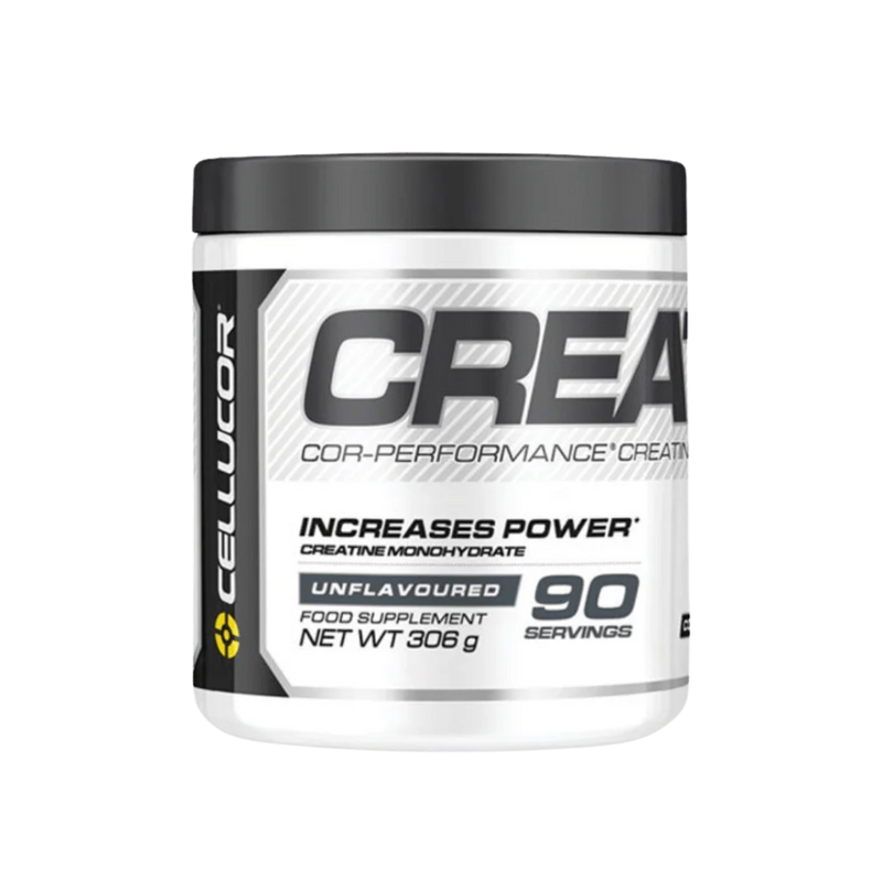 COR-Performance Creatine – Unflavoured | بيرفورمانس كرياتين – بدون نكهة