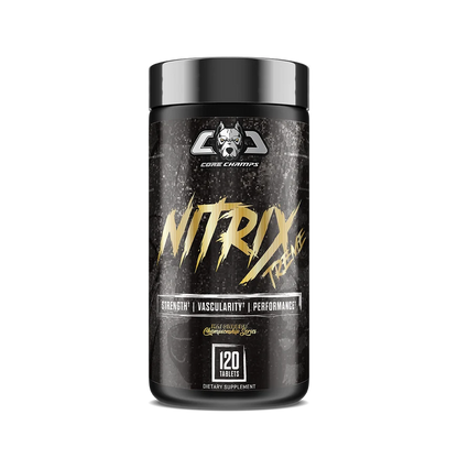 Core Champs Nitrix 120 Tablets | نيتريكس 120 قرص