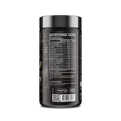 Core Champs Nitrix 120 Tablets | نيتريكس 120 قرص